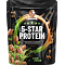 5-Star Protein - 750 g, slaný karamel