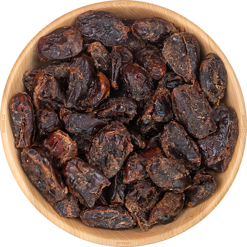 Datle sušené bez pecek - 500 g