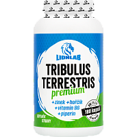 Tribulus Terrestris Premium XXL