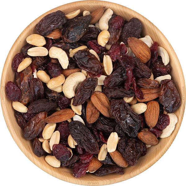 Fitness směs 500 g