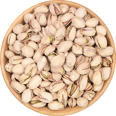 Pistácie Jumbo solené - 500 g