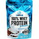 100 % Whey Protein - 750 g, vanilková zmrzlina