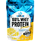 100 % Whey Protein - 750 g, citronové osvěžení