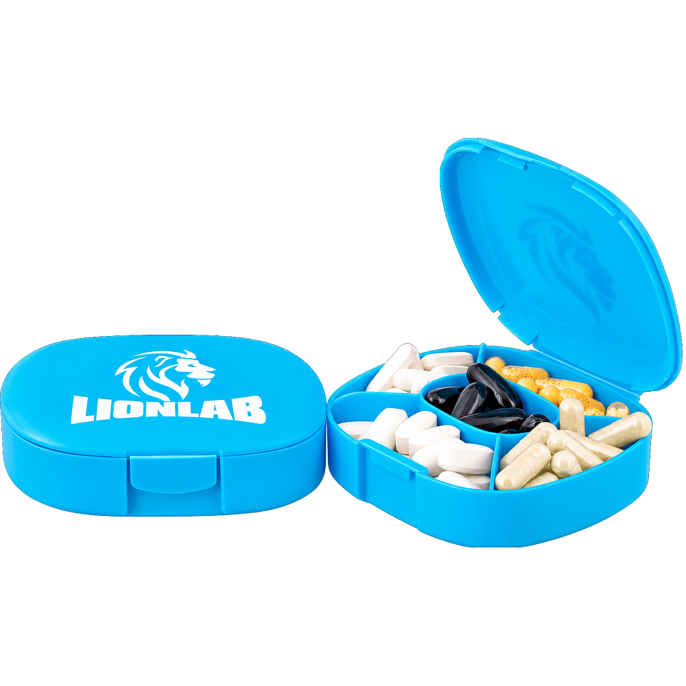Pillbox Lionlab