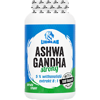 Ashwagandha Strong XXL