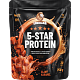 5-Star Protein - 750 g, banánový sen