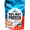 100 % Whey Protein - 750 g, jahodové potěšení