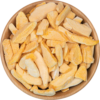 Mango lyofilizované - 20 g
