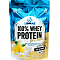 100 % Whey Protein - 750 g, vanilková zmrzlina