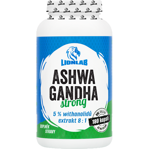 Ashwagandha Strong XXL