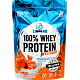 100 % Whey Protein - 750 g, čokoládový šejk