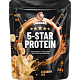 5-Star Protein - 750 g, slaná pistácie