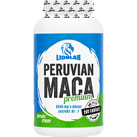Peruvian Maca Premium XXL