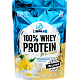 100 % Whey Protein - 750 g, čokoládový šejk