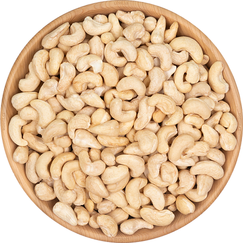 Kešu natural - 500 g