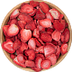 Jahody lyofilizované - 80 g