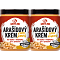 Arašídový krém - akce 1+1