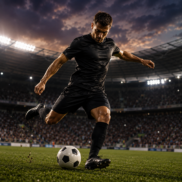 Fotbal