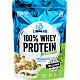 100 % Whey Protein - 750 g, slaný karamel