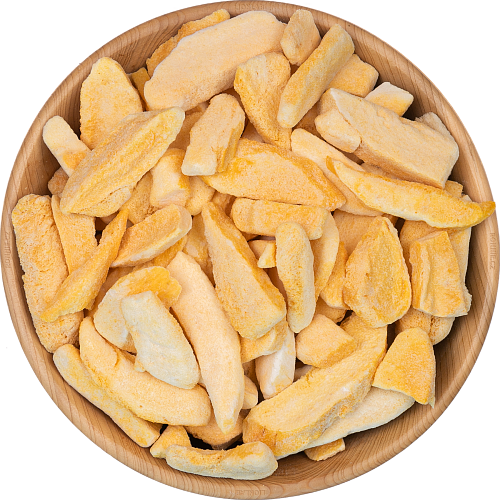 Mango lyofilizované - 20 g