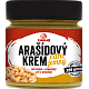 Arašídový krém - 1000 g, lehce křupavý