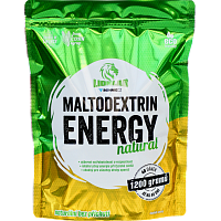Maltodextrin Energy Natural