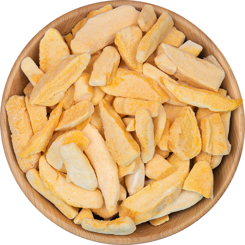 Mango lyofilizované - 20 g
