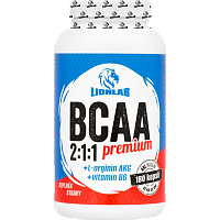 BCAA 2:1:1 Premium XXL