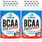 BCAA 2:1:1 Premium XXL - akce 1+1