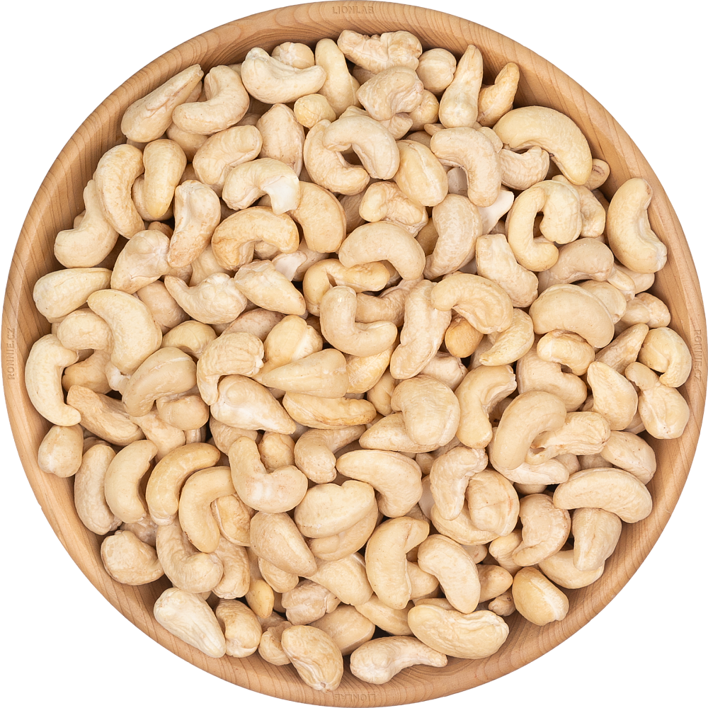 Kešu natural 500 g
