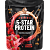 5-Star Protein - 750 g, jahodové okouzlení
