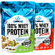 100 % Whey Protein - akce 1+1