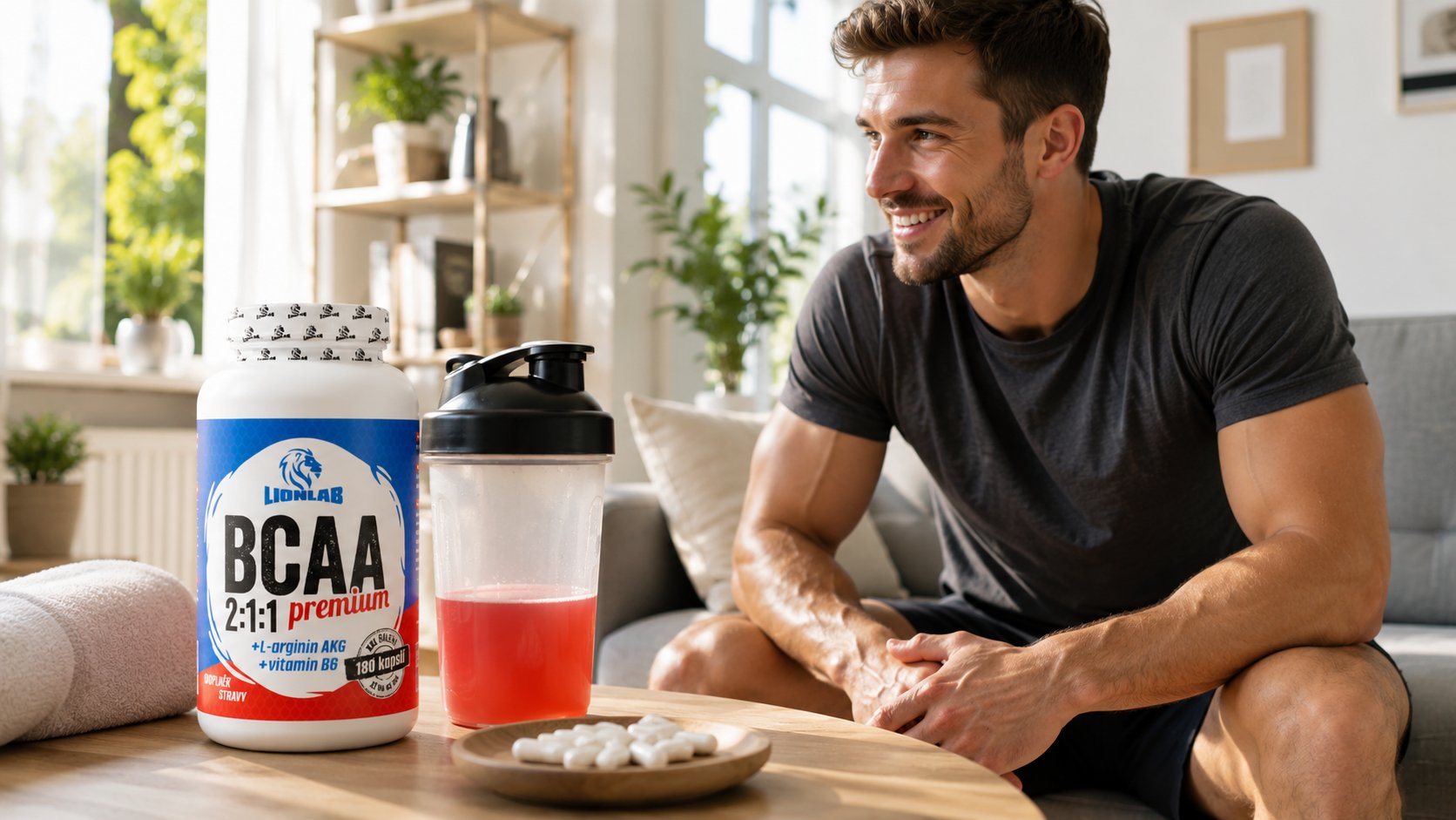 EAA vs. BCAA: Co vám nikdo přesně neřekl a proč na tom záleží
